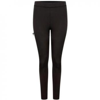 Dare 2B Women’s Melodic II Leggings, UK 14, Matte Black
