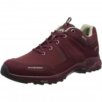 Mammut Damen Ultimate Pro Low GTX® Trekking