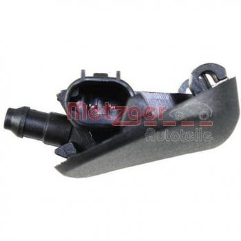 METZGER Windscreen Washer Component 2220610