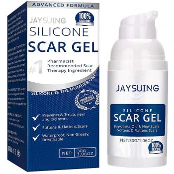 SiliconeScar Pro