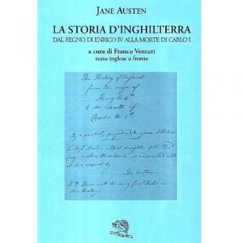 Storia d'Inghilterra dal regno di Henry IV alla Morte Carlo I