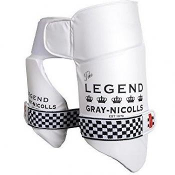 Gray‑Nicolls Legend 360 Defensive Cricketer