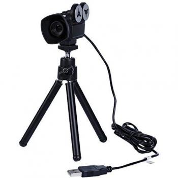 Satzuma UWM200 Cámara de Película Digital