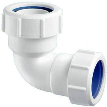 MZ4 90° Multifit Pipe Bend