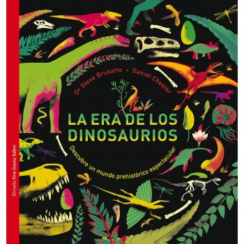 ERA DE LOS DINOSAURIOS,LA