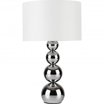 VALUELIGHTS Minisun Stacked Balls Table Lamp