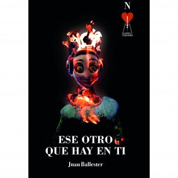 Ese otro que hay en tí (Tapa dura).