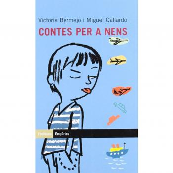CONTES PER A NENS