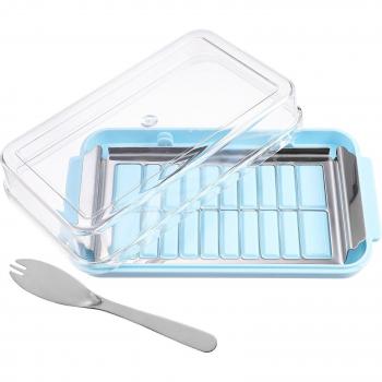 Caja de Preservación Mantequilla