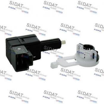 Luz de stop FISPA 5.140233 Interruptor