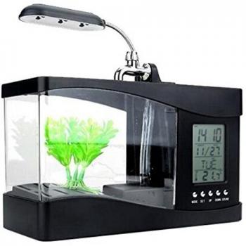 USB Aquarium de bureau