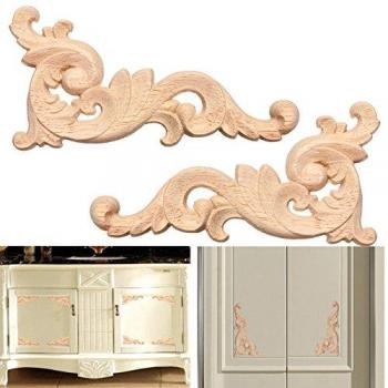 FurnitureFinish Wood Edge Apply