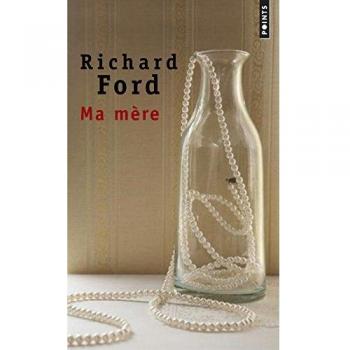 Ma mère