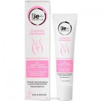 Be+ Gel Hydratant Femmes 30ml