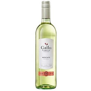Gallo Family Vineyards Moscato