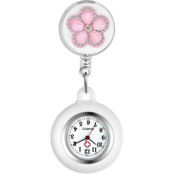 Lancardo Stretchable Nursing Clock