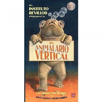 El Animalario Vertical (Los Especiales de A la Orilla del Viento)