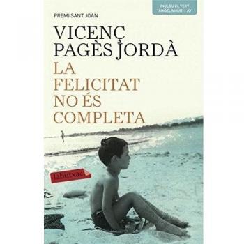 FELICITAT NO ÉS COMPLETA, LA