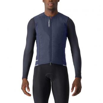 Chaqueta Camuflaje Azul Marino XXL Infinium