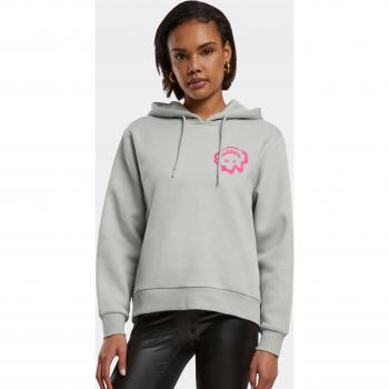 Miss Tee Everythingsnice Kapuzenjacke