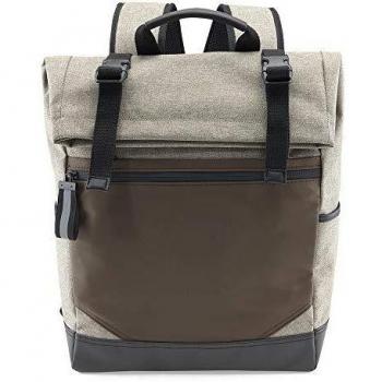 Sac à dos Speed Backpack Nougat 94575 – Couleur Café