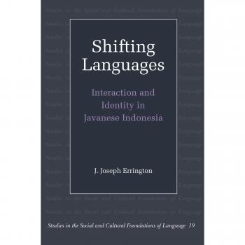Shifting Languages: 19