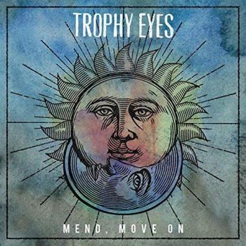 Mend Move On (LP)