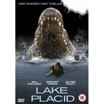 Lake Placid , (Wide Screen)