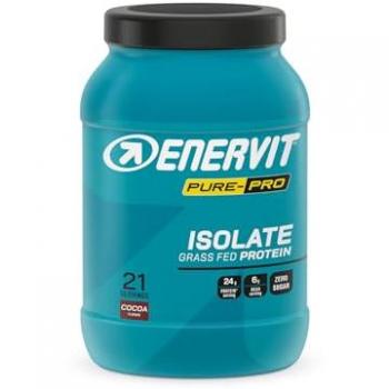 Enervit PP Protein ISO Cacao Grass Fed 630 g