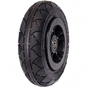 8 Inch Off Road Wheel Kit for DIY Skateboard/Scooter