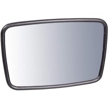 FEBI BILSTEIN Exterior Mirror, Driver Cabin, Part No. 102332