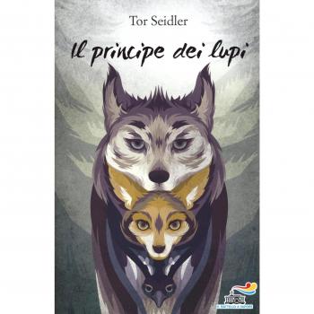 Il principe dei lupi