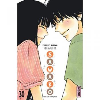 Sawako, Tome 30 :