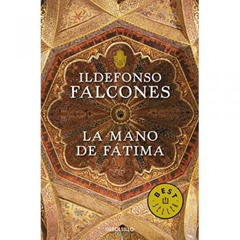 La mano de Fatima