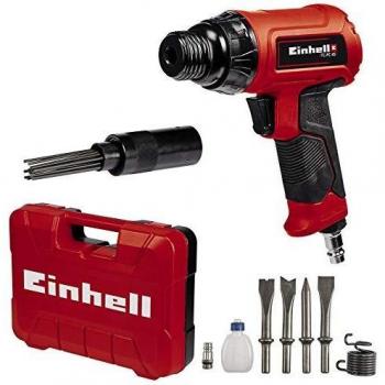 Einhell TC-PC 45 Pneumatic Hammer Drill Chisel Set