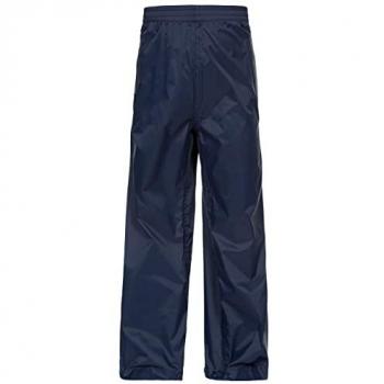 Qikpac Waterproof Packaway Trousers