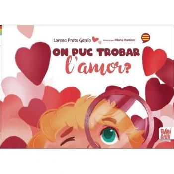 On puc trobar l'amor?.