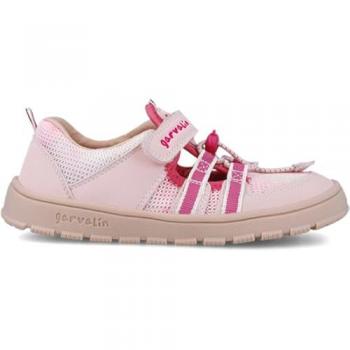 Sandalias de Niña Rosa 252505-C823 Garvalín
