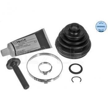 Joint d'arbre à coudes MEYLE 100 498 0027 – Kit Soufflet de Cardan