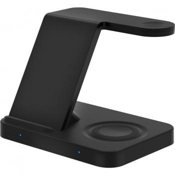 FDGAO Fast Qi Charger for iPhone and Apple Watch