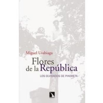 Flores de la república.