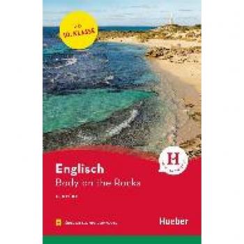 Kirby, Denise: Body on the Rocks. Lektüre mit Audios online