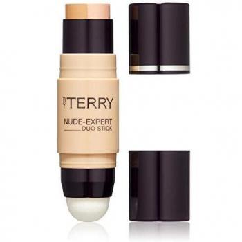 Terry Nude‑Expert Duo 8,5 g – Goldener Sand Edition
