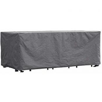 Copertura Protettiva Giardino Rettangolare 310x180x95 cm