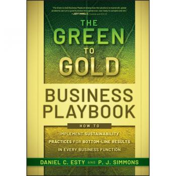Vitalsource Technologies, Inc. Green To Gold Business Playbook