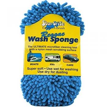 Spugna Reggae StarBrite Accessori