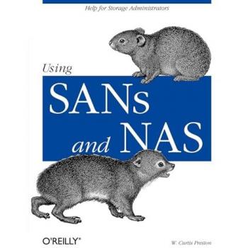 Using SANs & NAS