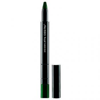 Matita per Occhi Shiseido Kajal Ink Artist 06, Birodo Green (hunter green)