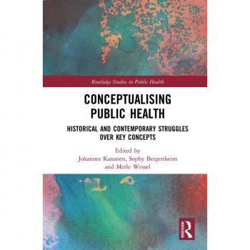 Vitalsource Technologies, Inc. Conceptualising Public Health