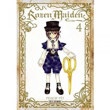 Rozen Maiden